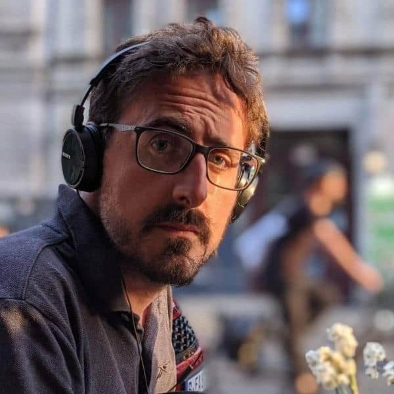 Armando Rotondi